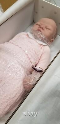 VTG Reborn Emily's Homecoming-A So Truly Real Realistic Newborn Baby Doll DS51