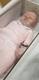 VTG Reborn Emily's Homecoming-A So Truly Real Realistic Newborn Baby Doll DS51