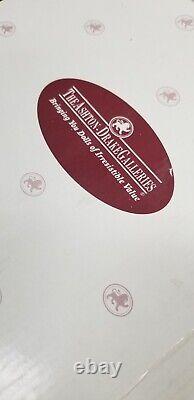VTG Reborn Emily's Homecoming-A So Truly Real Realistic Newborn Baby Doll DS51