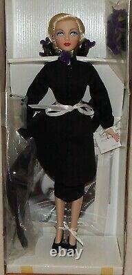 Very RARE Fashion Plot Gene Doll MIB NRFB Box