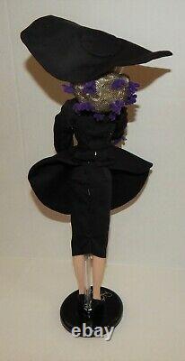 Very RARE Fashion Plot Gene Doll MIB NRFB Box