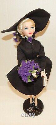 Very RARE Fashion Plot Gene Doll MIB NRFB Box