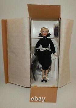 Very RARE Fashion Plot Gene Doll MIB NRFB Box
