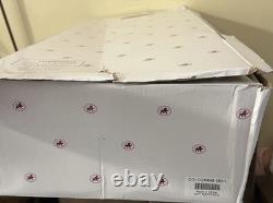 Very Rare Ashton Drake Vinyl Musical Doll Silent Night Angel 25 in