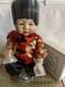 Vintage 1988 Porcelain Doll Ashton Drake Original Little Boy Of China Chen New