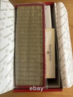 Vintage 1988 Porcelain Doll Ashton Drake Original Little Boy Of China Chen New