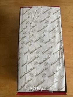 Vintage 1988 Porcelain Doll Ashton Drake Original Little Boy Of China Chen New