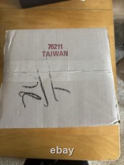 Vintage 1988 Porcelain Doll Ashton Drake Original Little Boy Of China Chen New