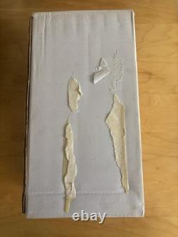 Vintage 1988 Porcelain Doll Ashton Drake Original Little Boy Of China Chen New