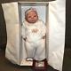 Vintage 1990s The Ashton Drake Galleries Lifelike Baby Doll Emily's Loving Eyes