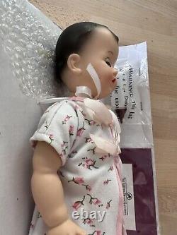 Vintage 2003 Ashton Drake Betsy Wetsy Baby Doll Mattel Pacifier + Bottle NEW NOS