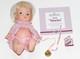 Vintage Ashton Drake 2002 Bewitched Tabatha Doll w COA & Reg Card