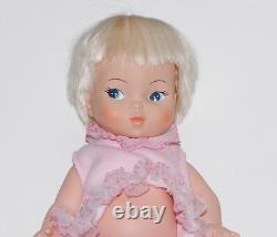 Vintage Ashton Drake 2002 Bewitched Tabatha Doll w COA & Reg Card