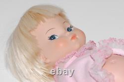 Vintage Ashton Drake 2002 Bewitched Tabatha Doll w COA & Reg Card