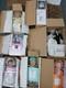 Vintage Ashton Drake Doll Lot 6 with COA Baby Dolls Bride Groom Victorian Girl