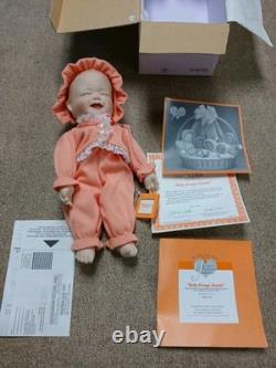 Vintage Ashton Drake Doll Lot 6 with COA Baby Dolls Bride Groom Victorian Girl