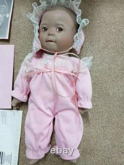 Vintage Ashton Drake Doll Lot 6 with COA Baby Dolls Bride Groom Victorian Girl