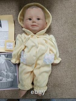 Vintage Ashton Drake Doll Lot 6 with COA Baby Dolls Bride Groom Victorian Girl