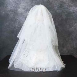 Vintage Ashton Drake Galleries Rapunzel bride doll, 20, GORGEOUS, LOOK