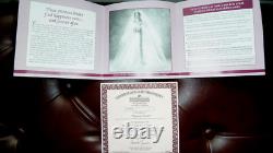 Vintage Ashton Drake Galleries Rapunzel bride doll, 20, GORGEOUS, LOOK