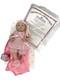 Vintage Ashton-Drake Heavenly Handfuls Wizard of Oz Glinda Witch Baby Doll NIB