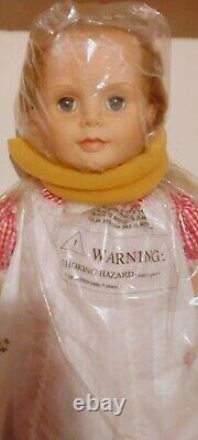 Vintage Ashton Drake Patti PlayPal Playdoll 35