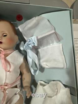 Vintage Betsy Wetsy Doll with accessories in original box Great condition