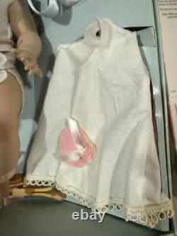 Vintage Betsy Wetsy Doll with accessories in original box Great condition