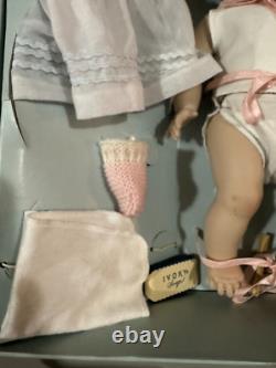 Vintage Betsy Wetsy Doll with accessories in original box Great condition