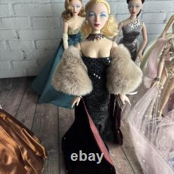 Vintage Gene Marshall Doll Lot 1990, s Madra Lot Of 7 Ashton Drake