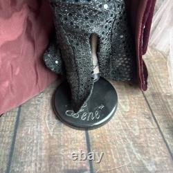 Vintage Gene Marshall Doll Lot 1990, s Madra Lot Of 7 Ashton Drake