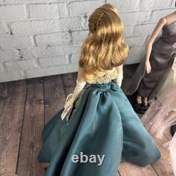 Vintage Gene Marshall Doll Lot 1990, s Madra Lot Of 7 Ashton Drake