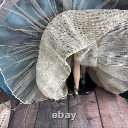 Vintage Gene Marshall Doll Lot 1990, s Madra Lot Of 7 Ashton Drake