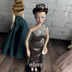 Vintage Gene Marshall Doll Lot 1990, s Madra Lot Of 7 Ashton Drake