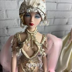 Vintage Gene Marshall Doll Lot 1990, s Madra Lot Of 7 Ashton Drake