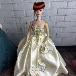 Vintage Gene Marshall Doll Lot 1990, s Madra Lot Of 7 Ashton Drake