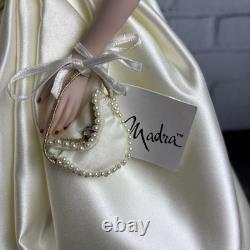 Vintage Gene Marshall Doll Lot 1990, s Madra Lot Of 7 Ashton Drake