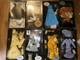 Vintage Lot ASHTON DRAKE GALLERIES Gene Doll And 10 Outfits
