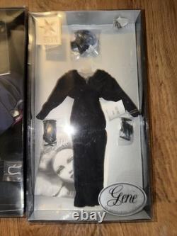 Vintage Lot ASHTON DRAKE GALLERIES Gene Doll And 10 Outfits