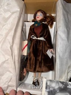 Vintage Lot ASHTON DRAKE GALLERIES Gene Doll And 10 Outfits