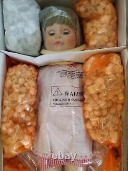 Vintage Patty Playpal Ashton Drake Doll 35