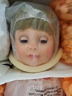 Vintage Patty Playpal Ashton Drake Doll 35