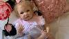 Vintage Unboxing Of Ashton Drake Waltraud Hanl Picture Perfect Baby First Issue