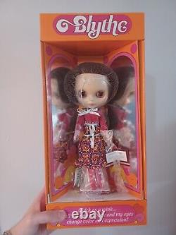 Vintage repro from ashton drake ADG Blythe hasbro doll