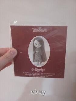 Vintage repro from ashton drake ADG Blythe hasbro doll