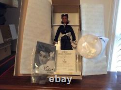 Violet Waters Aa 2002 Hollywood Hayday 15.5 Inch Fashion Doll By Mel Odom