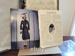 Violet Waters Aa 2002 Hollywood Hayday 15.5 Inch Fashion Doll By Mel Odom
