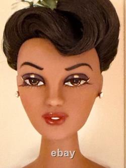 Violet Waters Doll White Dress Mel Odom Ashton-Drake Swingtime Serenade SIGNED