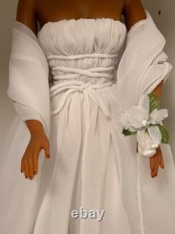Violet Waters Doll White Dress Mel Odom Ashton-Drake Swingtime Serenade SIGNED Violet Waters Doll White Dress Mel Odom Ashton-Drake Swingtime Serenade SIGNED