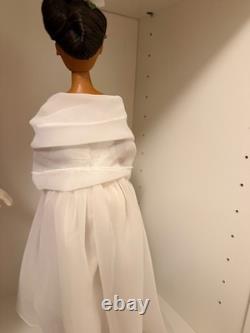 Violet Waters Doll White Dress Mel Odom Ashton-Drake Swingtime Serenade SIGNED